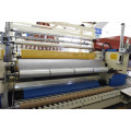 Famous LLDPE Plastic Pallet Wrapping Film Machinery